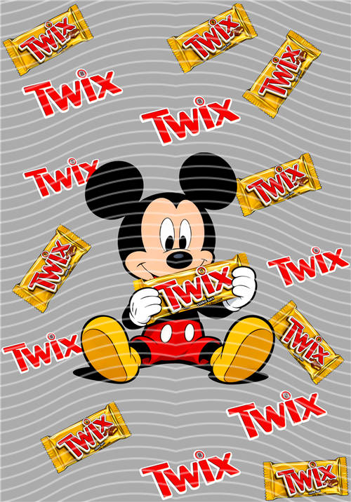 A5 Notebook Wraps-A 1433